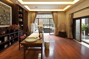 紫桂公寓裝飾工程——源謙裝飾的卓越之道