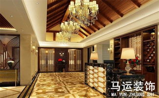 鎮江裝飾價格解析與馬運裝飾工程 優質服務與網絡技術融合