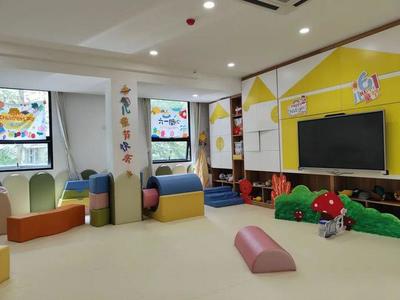 帶娃難？托育班解鎖幼兒教育的“幸福密碼”