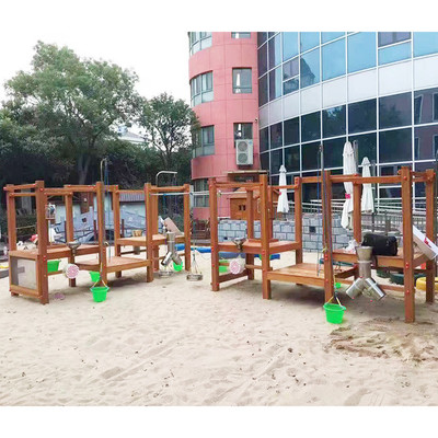 博康幼教幼兒園 全方位規(guī)劃打造高品質(zhì)幼教環(huán)境