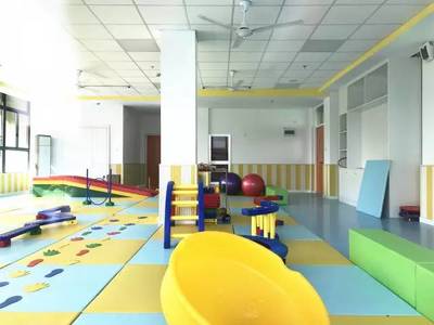 春季招生火熱開啟！海量實(shí)景圖揭秘優(yōu)質(zhì)幼兒園選擇攻略
