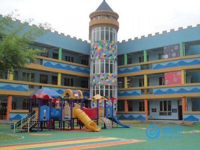 幼教設(shè)施如何規(guī)劃教育均衡新藍(lán)圖